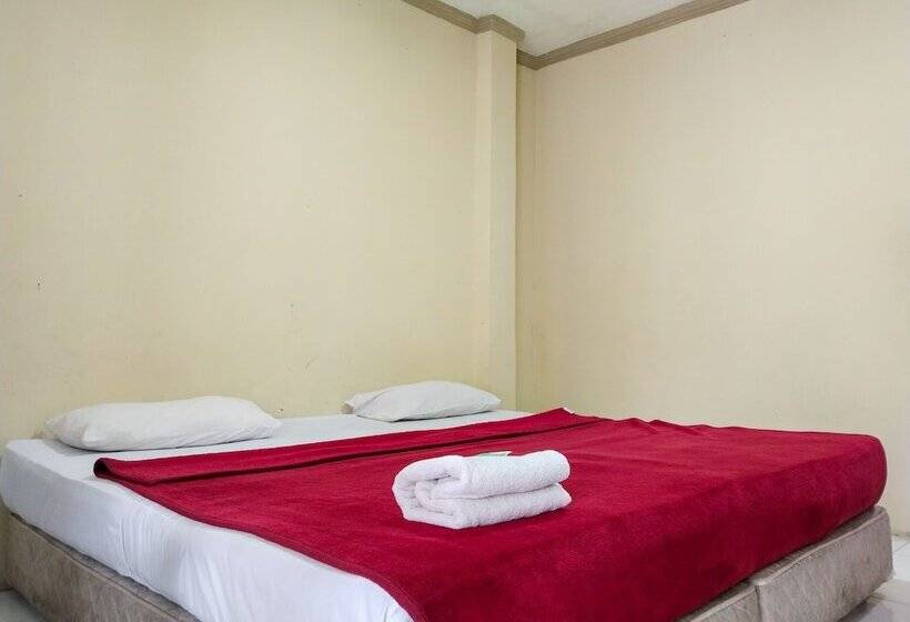 New Gondangdia Powered By Cocotel