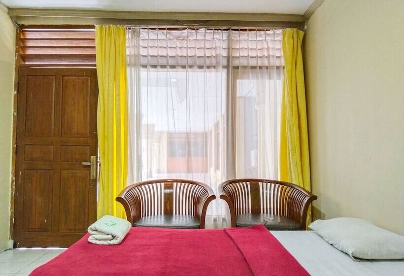 New Gondangdia Powered By Cocotel