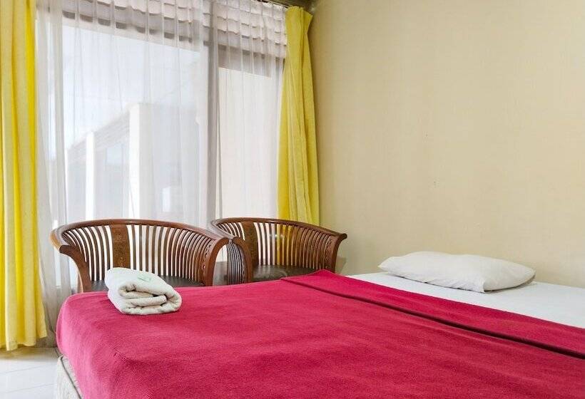 New Gondangdia Powered By Cocotel