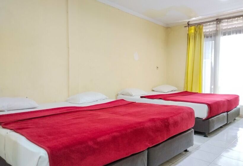 New Gondangdia Powered By Cocotel