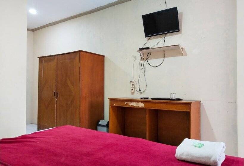 New Gondangdia Powered By Cocotel