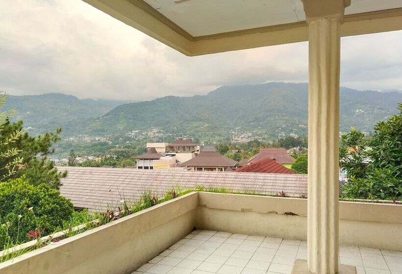 New Gondangdia Powered By Cocotel