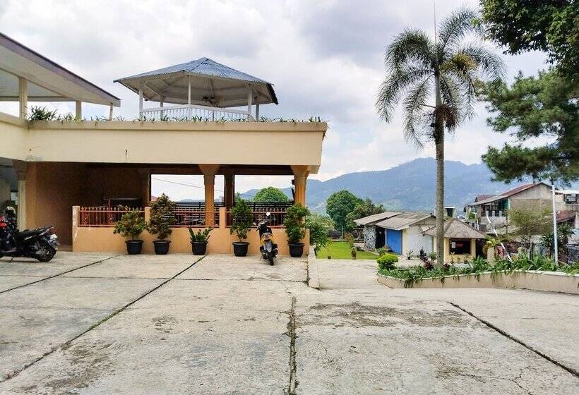 New Gondangdia Powered By Cocotel