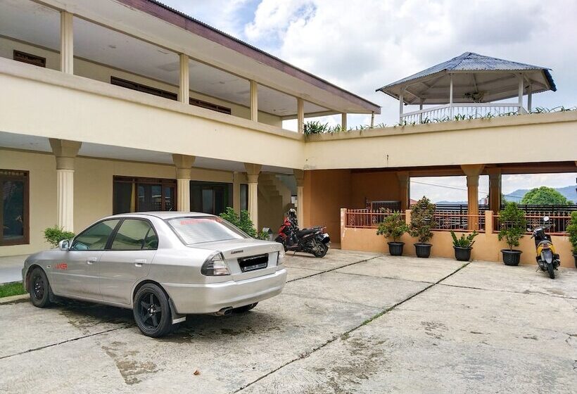 New Gondangdia Powered By Cocotel