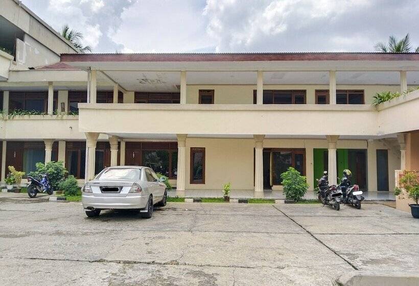 New Gondangdia Powered By Cocotel