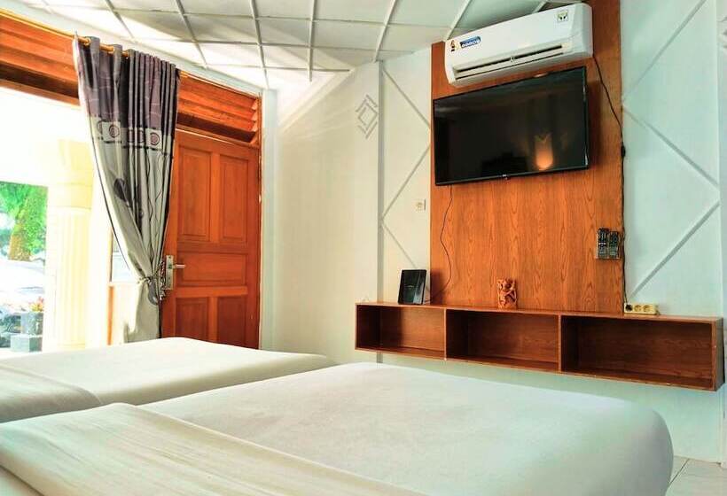 New Gondangdia Powered By Cocotel