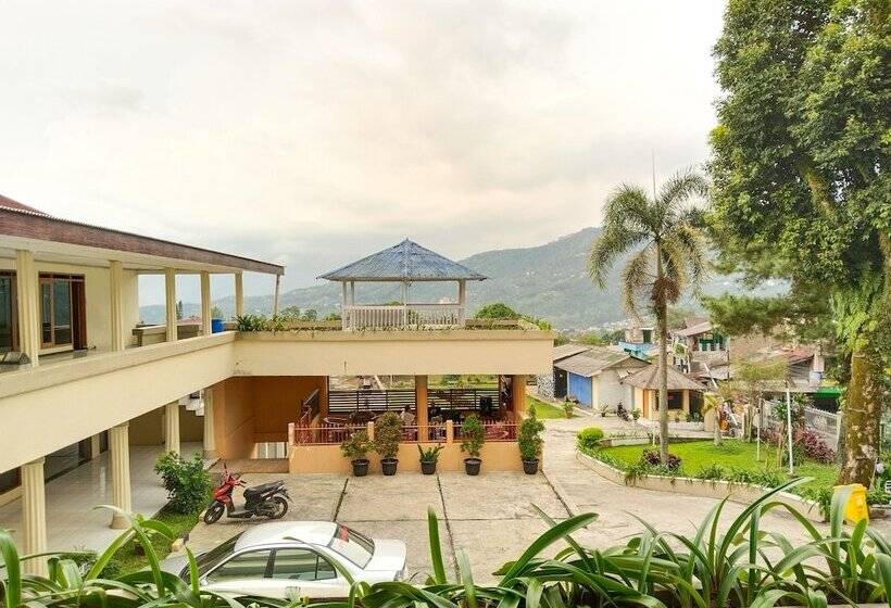 New Gondangdia Powered By Cocotel