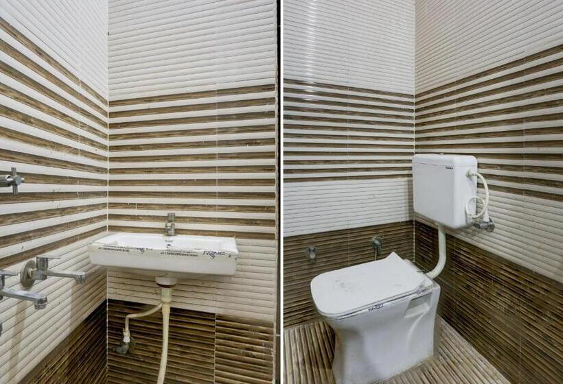 Flagship Triveni Hotel And Restaurant