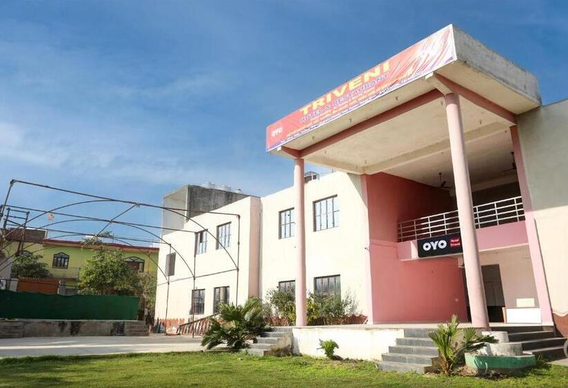 Flagship Triveni Hotel And Restaurant