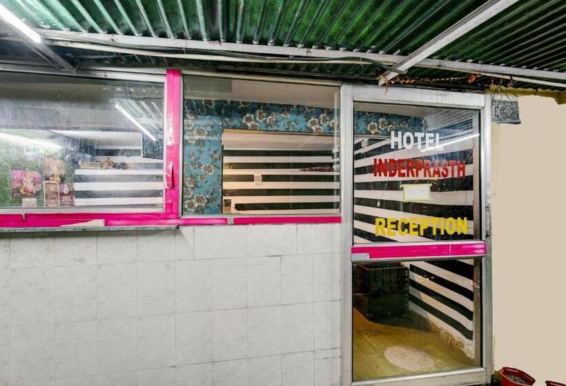 Oyo Hotel Inderprasth