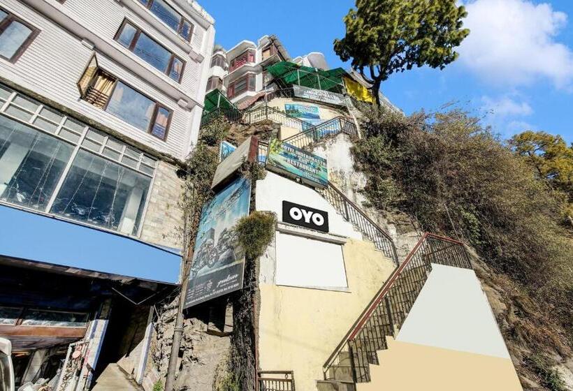 Oyo Hotel Inderprasth