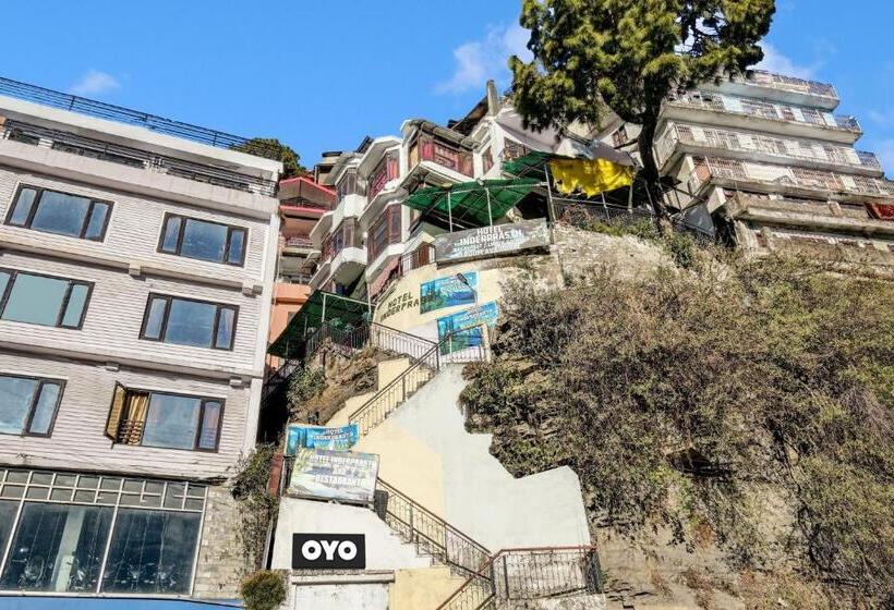 Oyo Hotel Inderprasth
