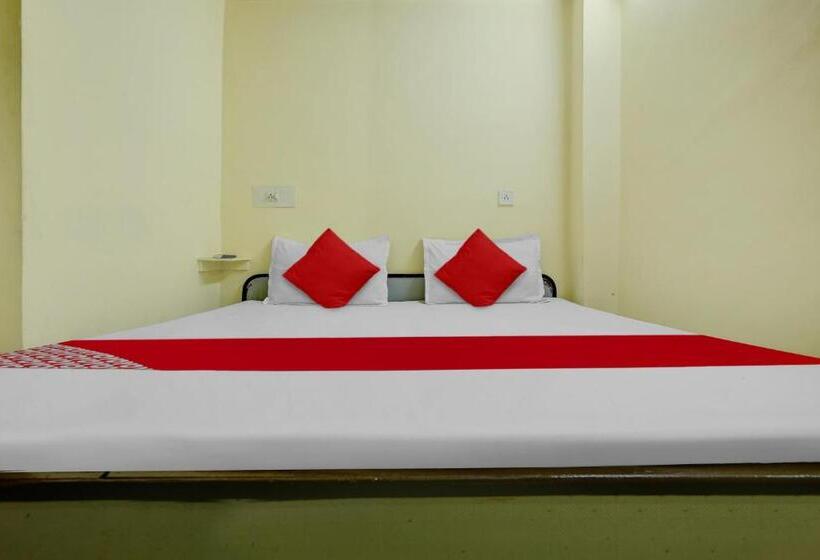 Oyo Hotel Inderprasth