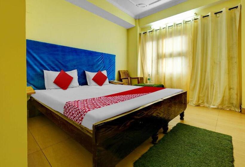 Oyo Hotel Inderprasth