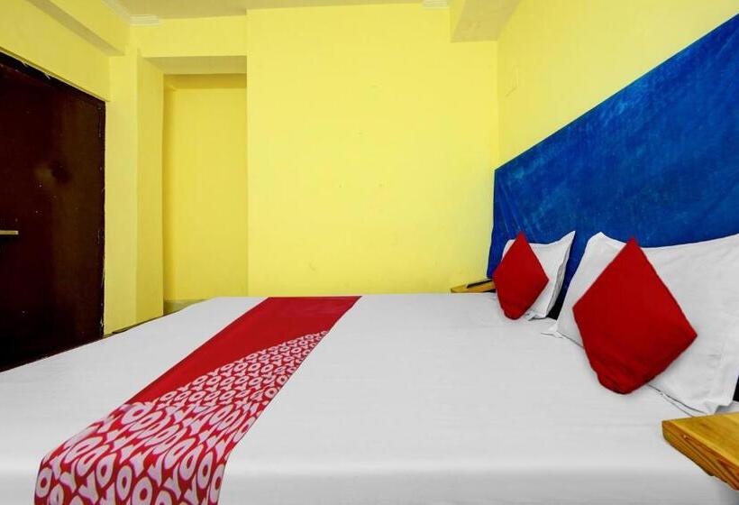 Oyo Hotel Inderprasth