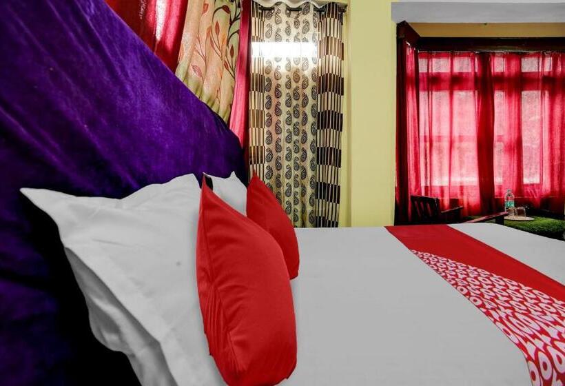 Oyo Hotel Inderprasth