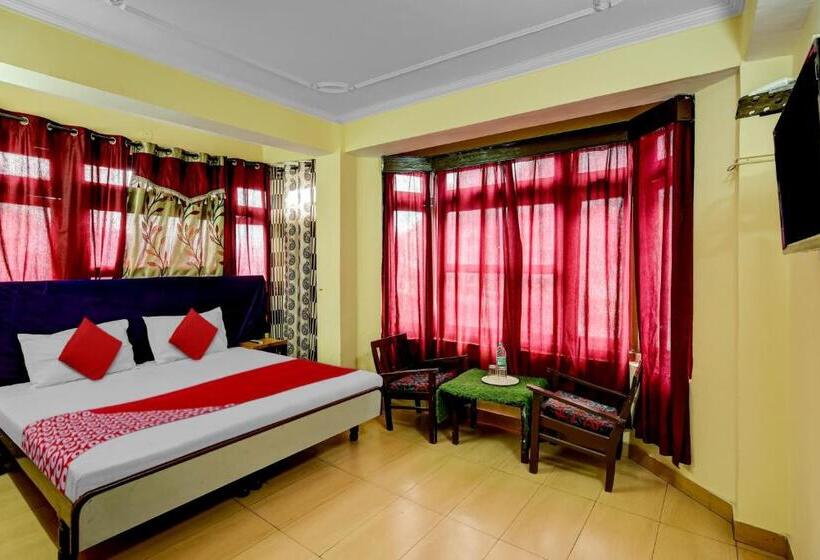 Oyo Hotel Inderprasth