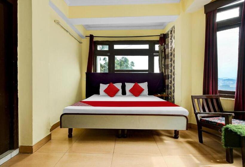 Oyo Hotel Inderprasth