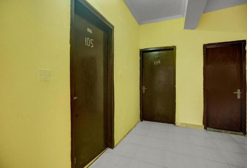 Oyo Hotel Inderprasth