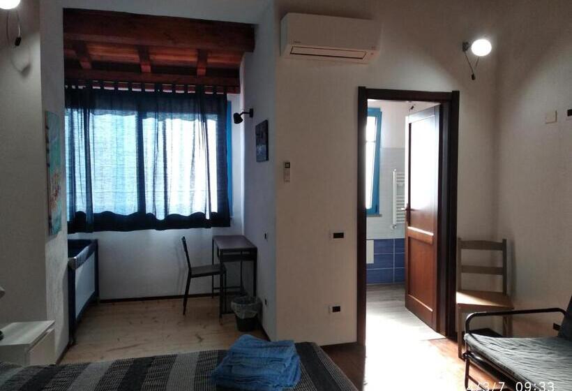 펜션 A Casa Di Pietro