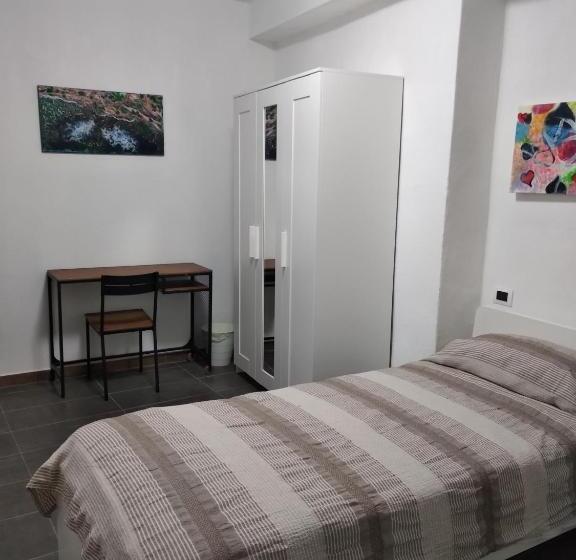 펜션 A Casa Di Pietro