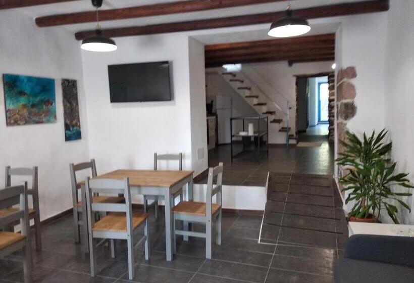 펜션 A Casa Di Pietro