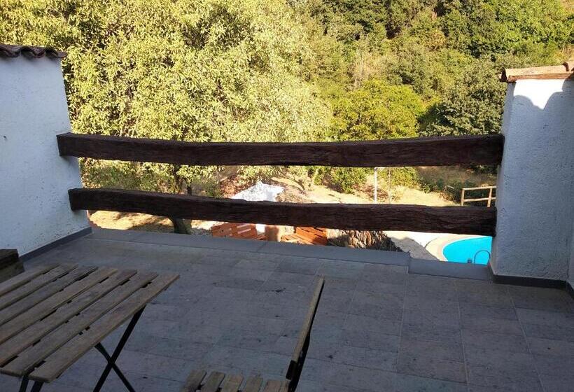 펜션 A Casa Di Pietro