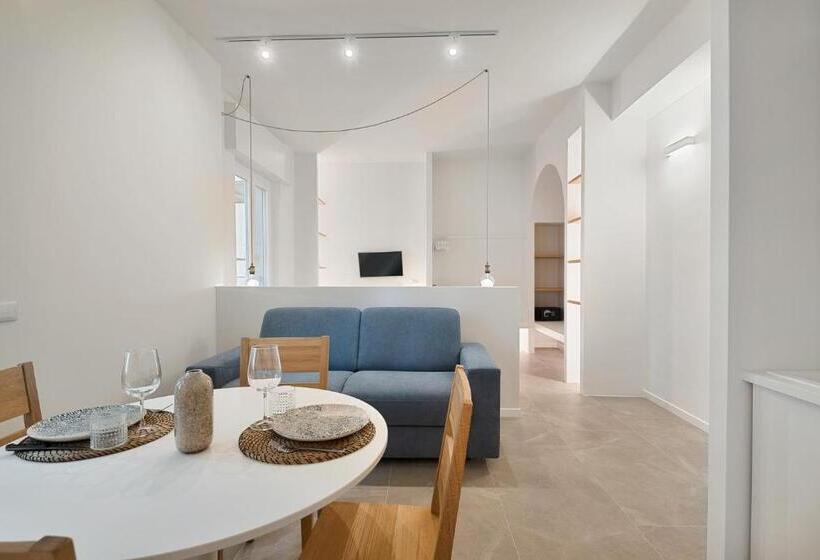 پانسیون Affittacamere Isabella, Terre Marine