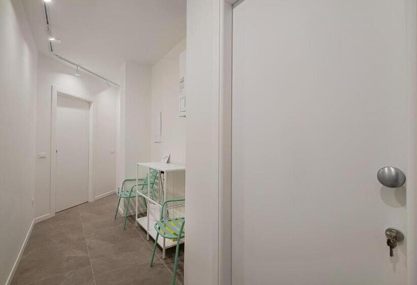 پانسیون Affittacamere Isabella, Terre Marine