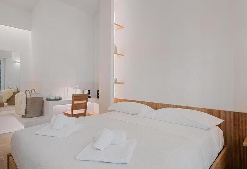 پانسیون Affittacamere Isabella, Terre Marine