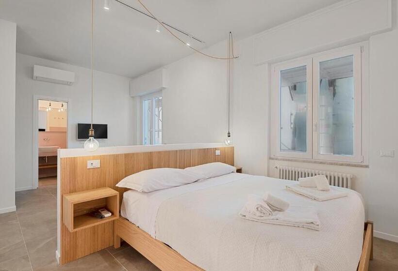 پانسیون Affittacamere Isabella, Terre Marine