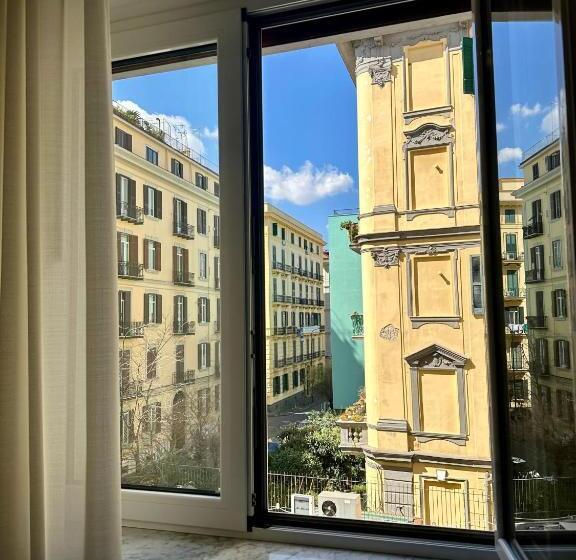 پانسیون B&b Interno 5