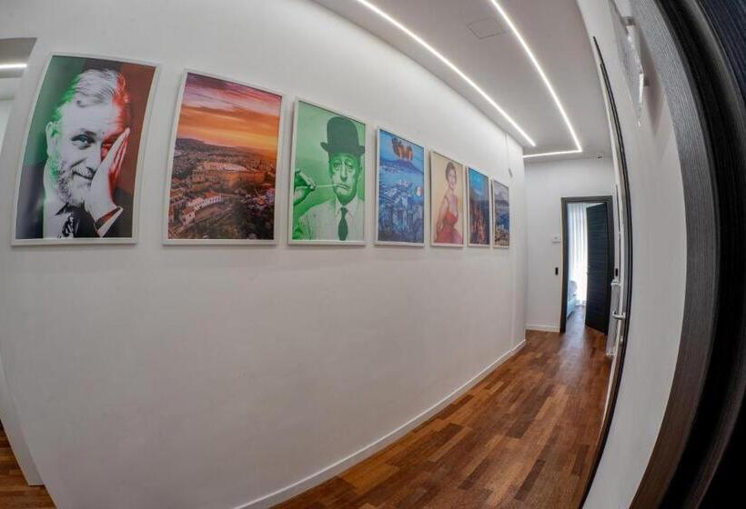 پانسیون B&b Interno 5