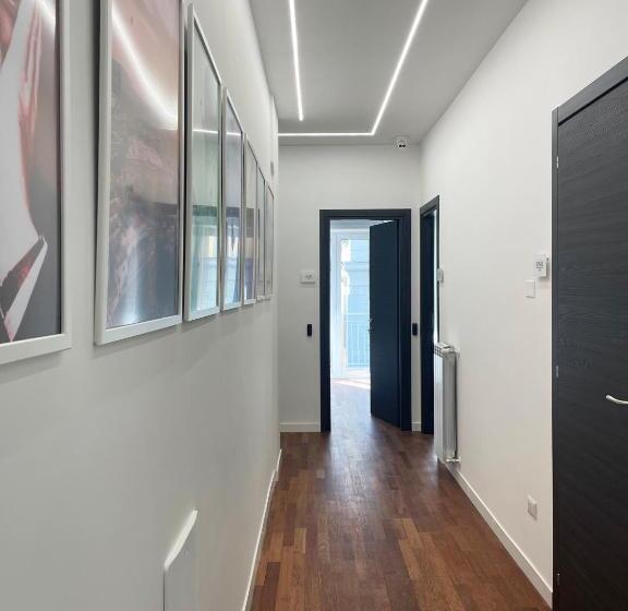 پانسیون B&b Interno 5