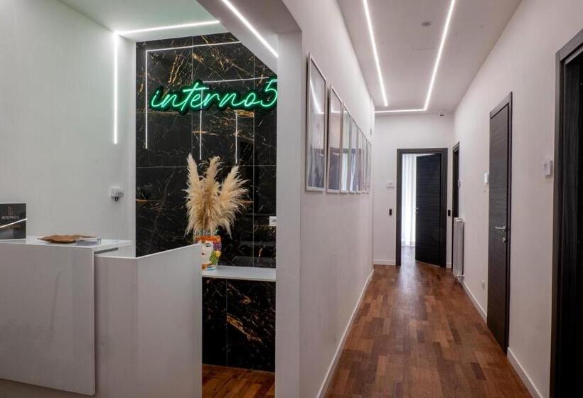 پانسیون B&b Interno 5
