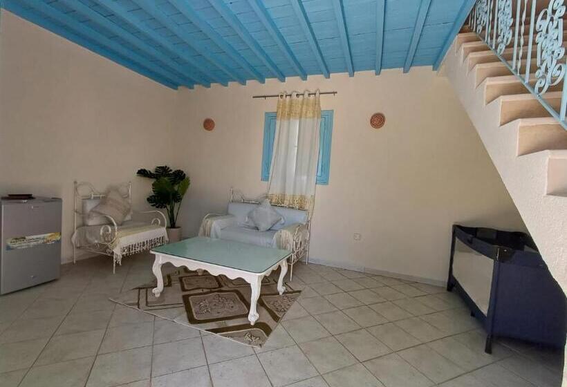 پانسیون Dar El Jerbiya