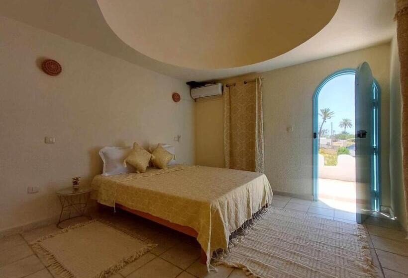 پانسیون Dar El Jerbiya