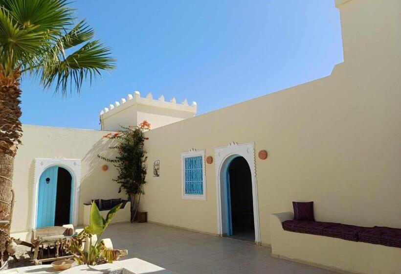 پانسیون Dar El Jerbiya