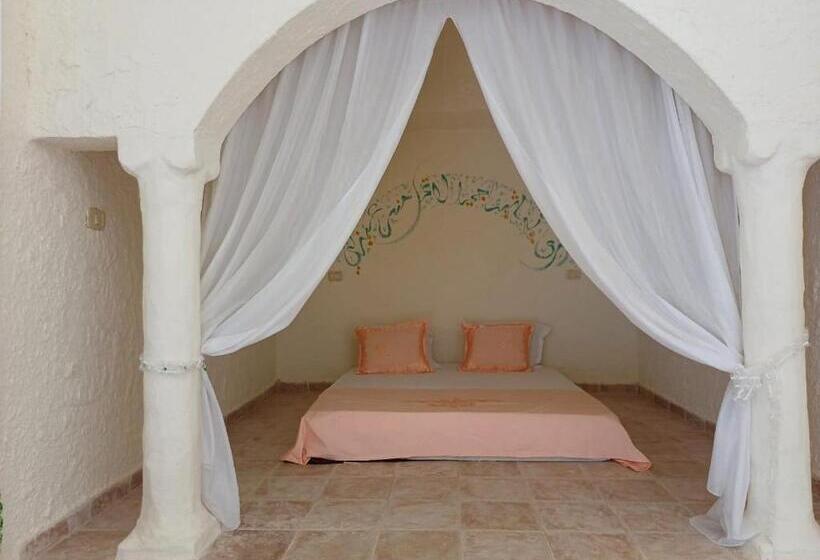 پانسیون Dar El Jerbiya