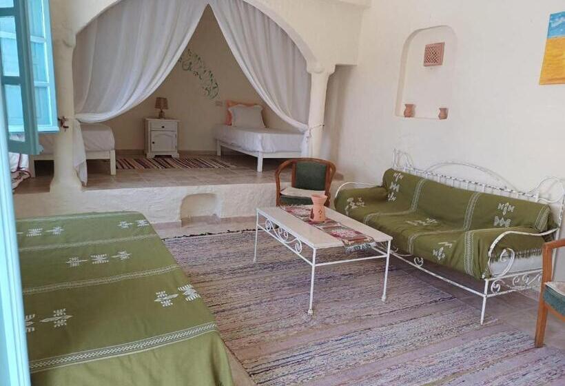 پانسیون Dar El Jerbiya