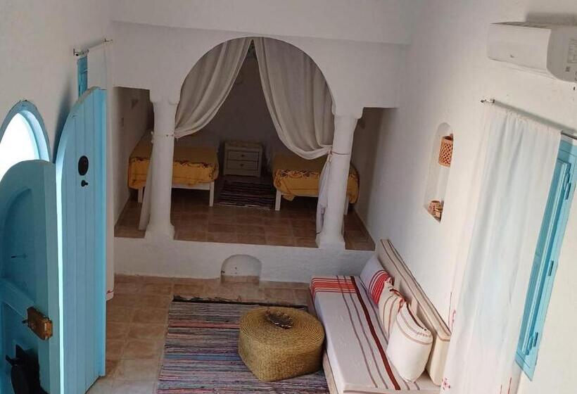 پانسیون Dar El Jerbiya