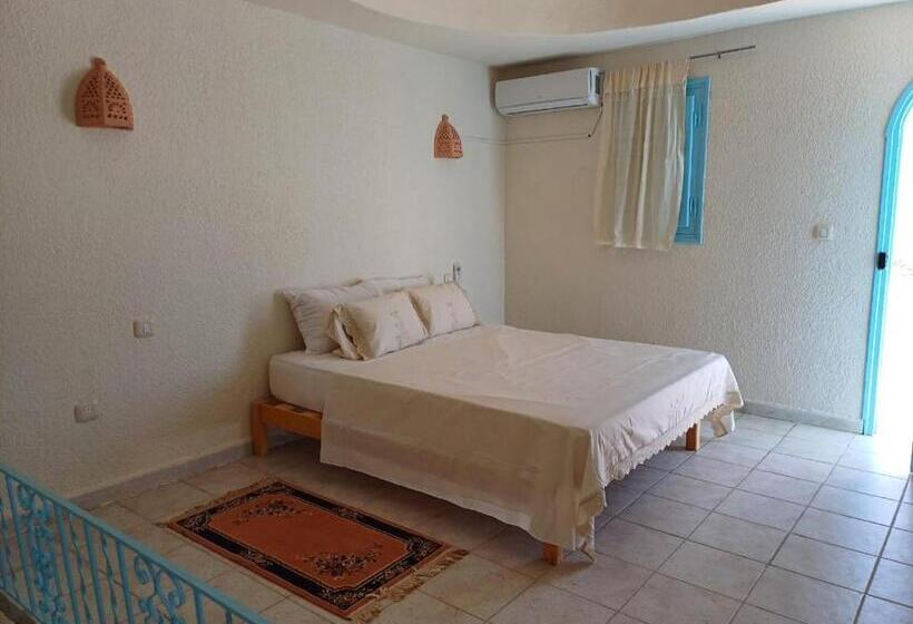 پانسیون Dar El Jerbiya