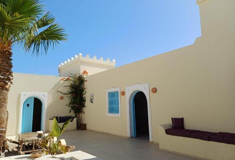 پانسیون Dar El Jerbiya