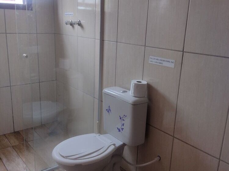 ペンション Hostel Canto Da Alegria