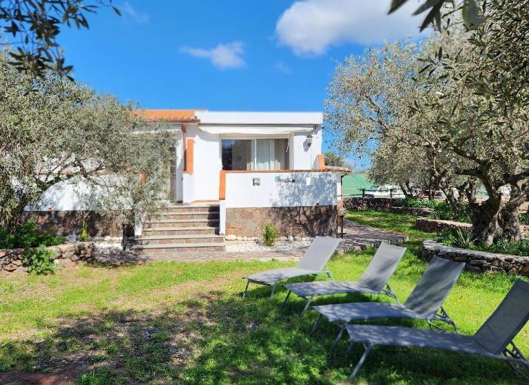 Pensjonat Iloghe Di Marras