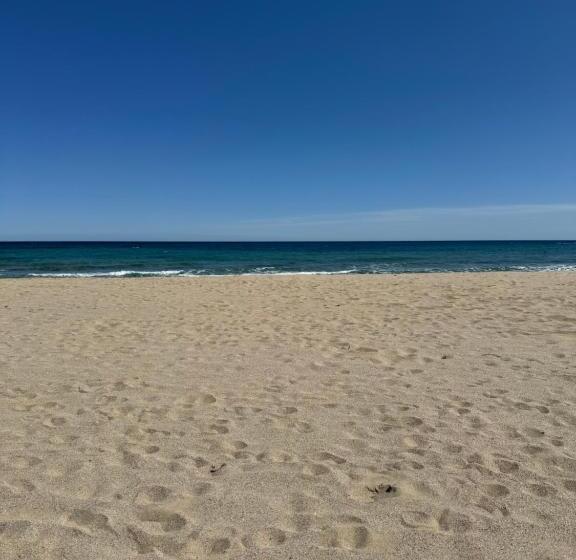 Pensjonat Iloghe Di Marras