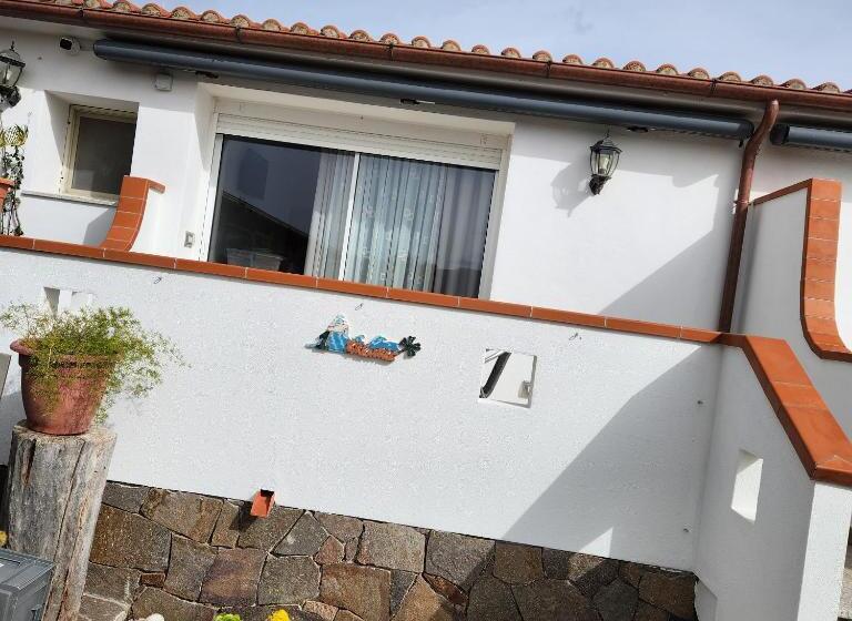 Pensjonat Iloghe Di Marras