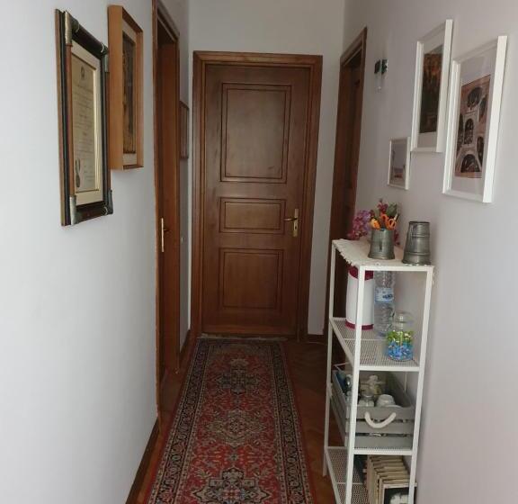 Пансион La Bellavita Rooms