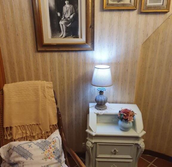 Пансион La Bellavita Rooms