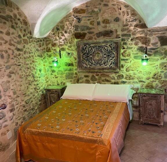 بنسيون Le Stanze Sul Mare